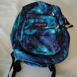 Jansport Galaxy Backpack